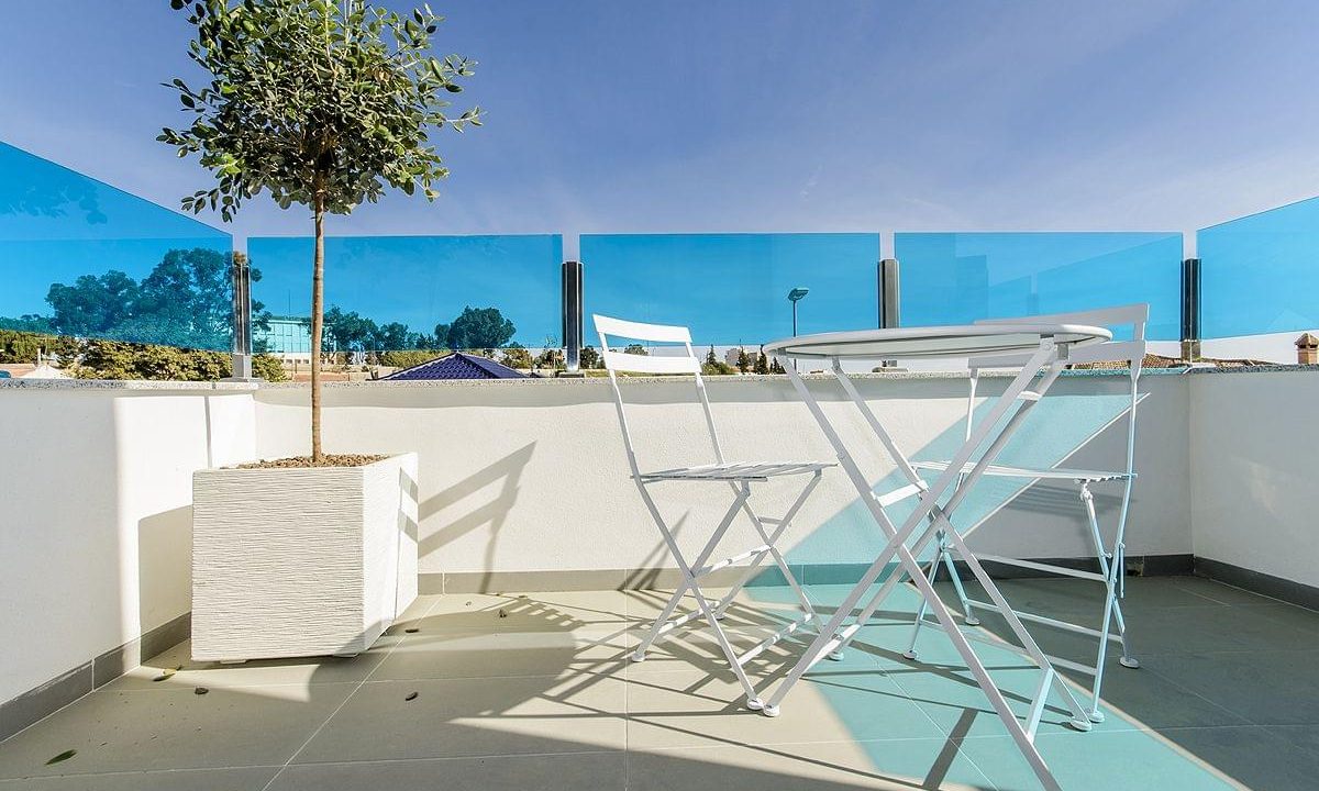 Promoción Don Benito - Bigastro Resort, obra nueva en Bigastro (Revista)