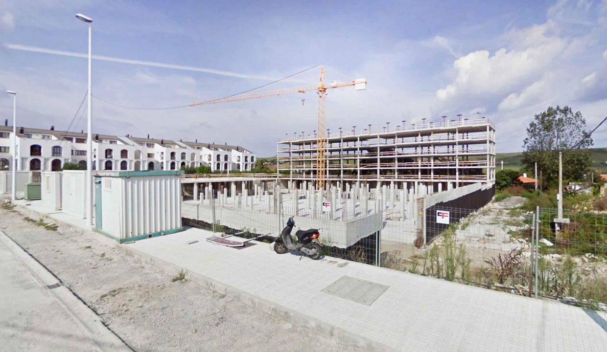 Promoción Araia Bezana, obra nueva en Soto de la Marina (Revista)