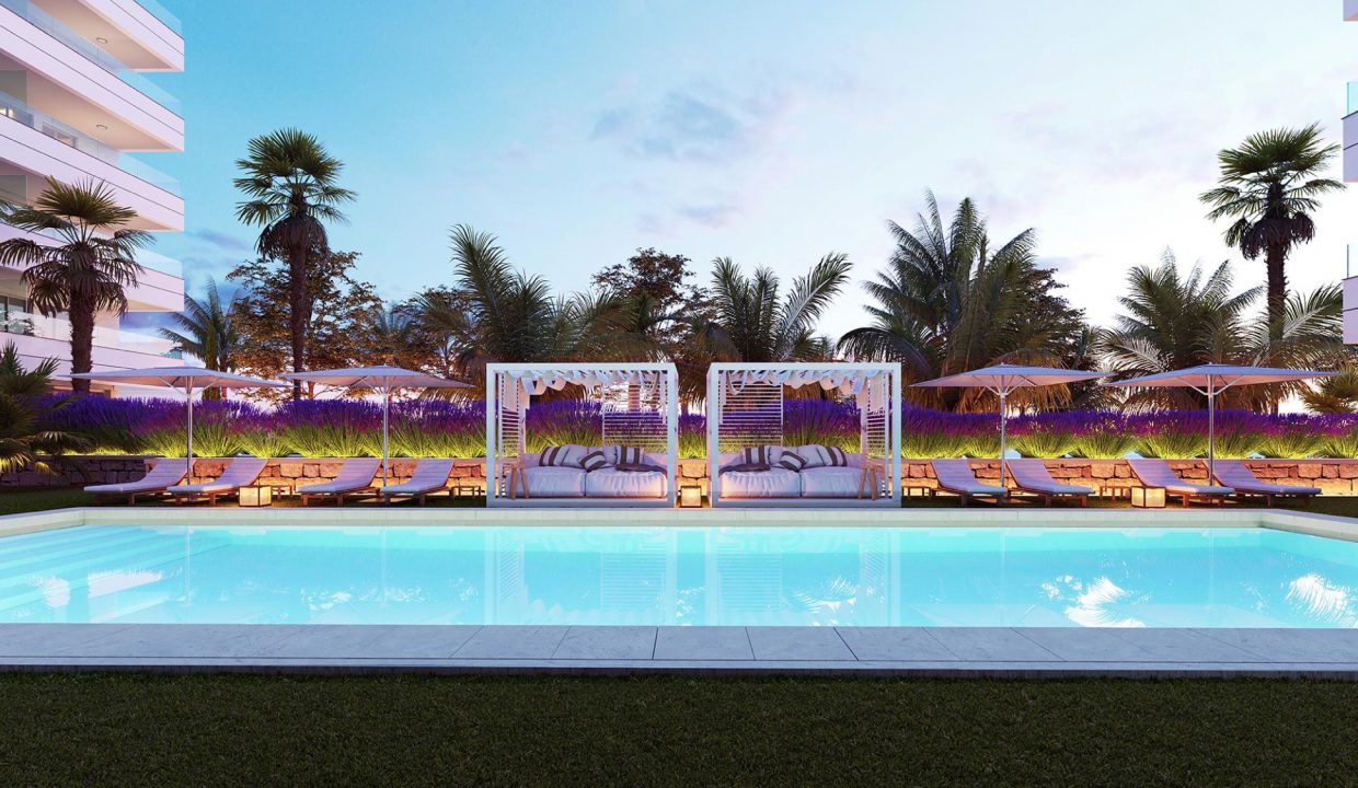 Promoción Aires de Guadaiza, obra nueva en Marbella (Revista)