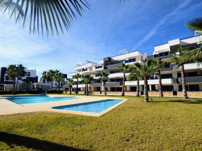Promoción Amanecer IX, obra nueva en Torrevieja (Revista)