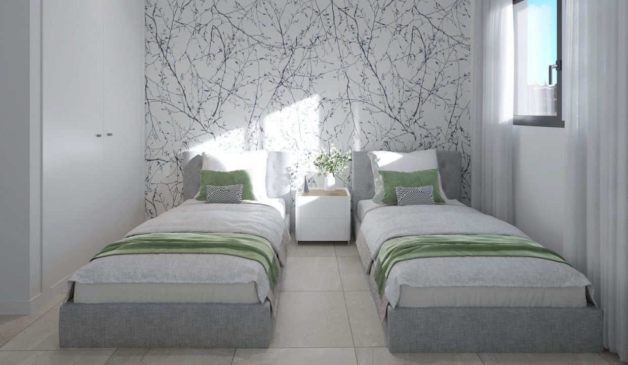 Promoción Serenity Gardens, obra nueva en Estepona (Revista)