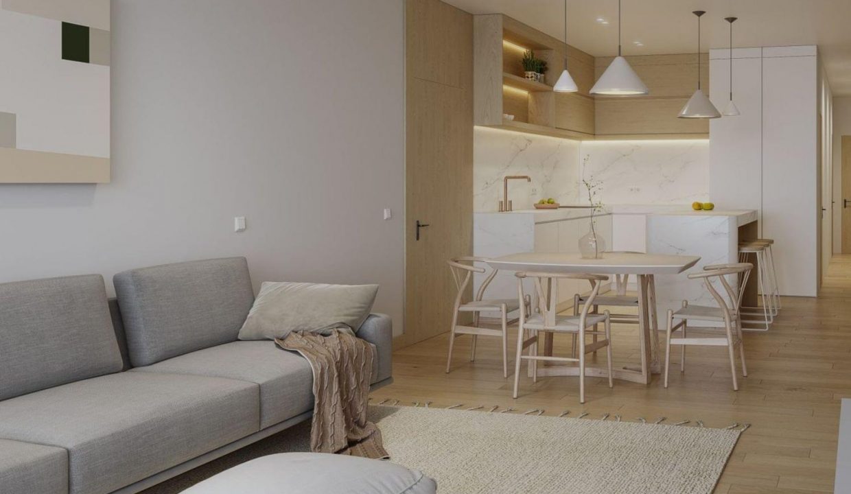 Promoción Guanarteme - Cayetana Manrique 53, obra nueva en Las Palmas de Gran Canaria (Revista)