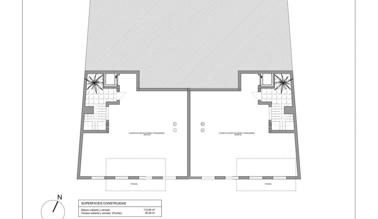 Promoción La Cala Green, obra nueva en Puebla Aida (Revista)