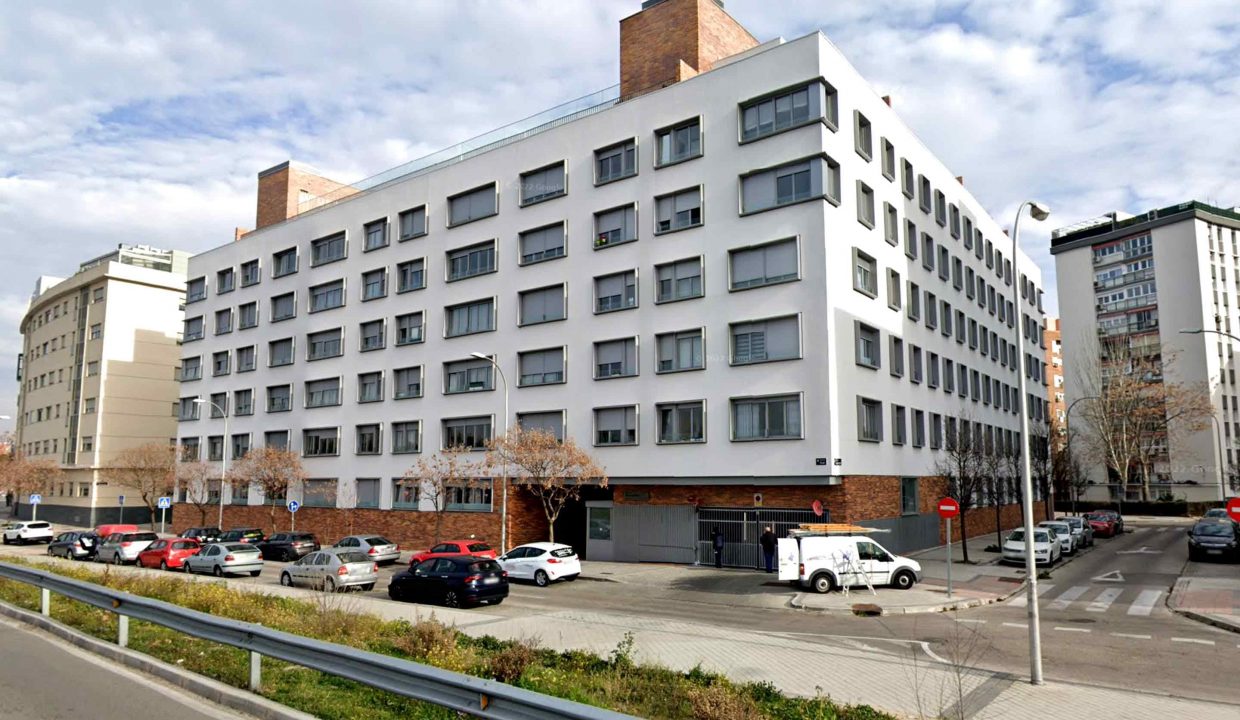 Promoción Altos del Pilar, obra nueva en Madrid (Revista)