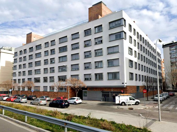 Promoción Altos del Pilar, obra nueva en Madrid (Revista)