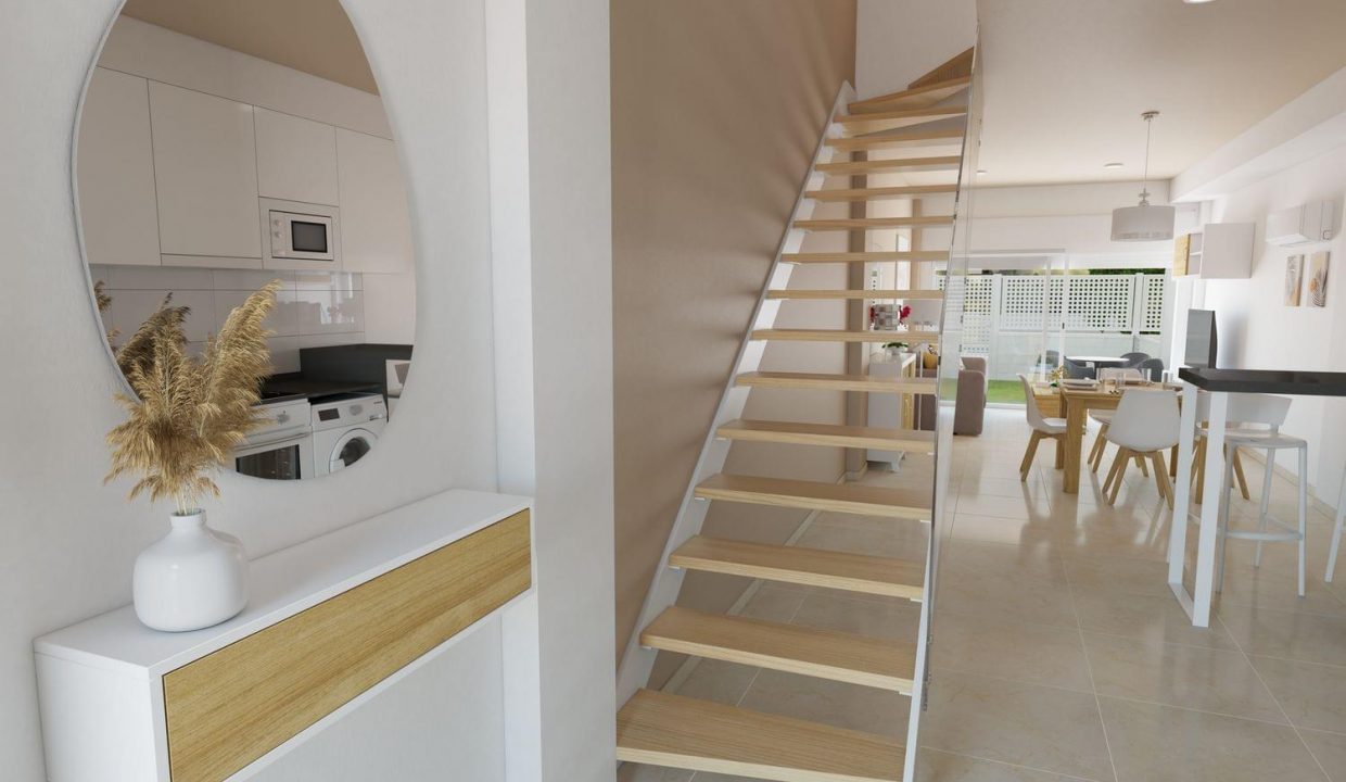 Promoción Playa Torre la Sal, obra nueva en Oropesa del Mar (Revista)
