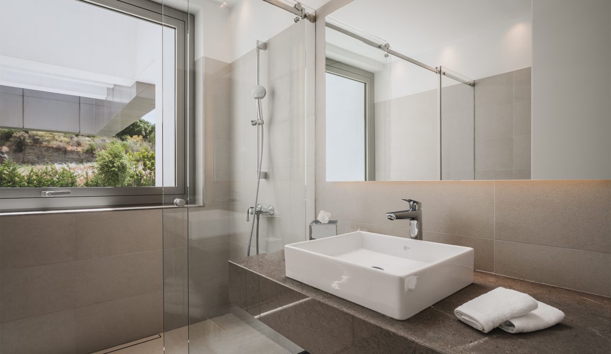 Promoción KING HILLS, obra nueva en Málaga (Revista)