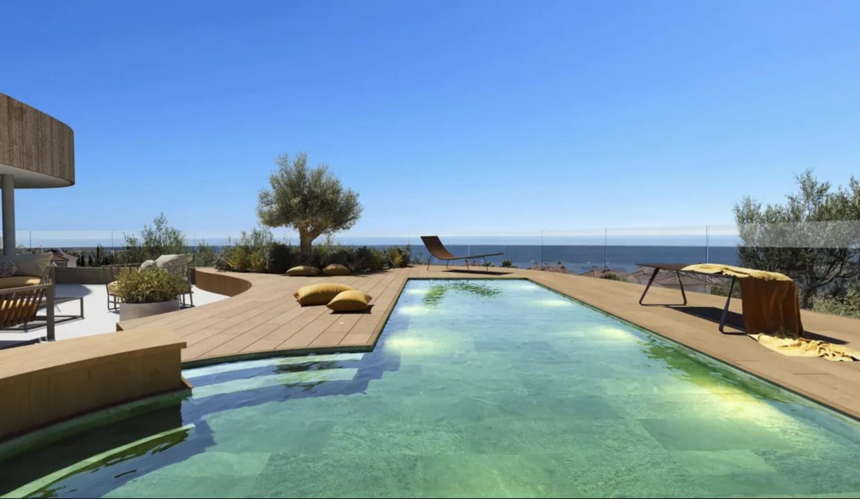 Promoción Higuerón South Residences, obra nueva en Fuengirola (Revista)