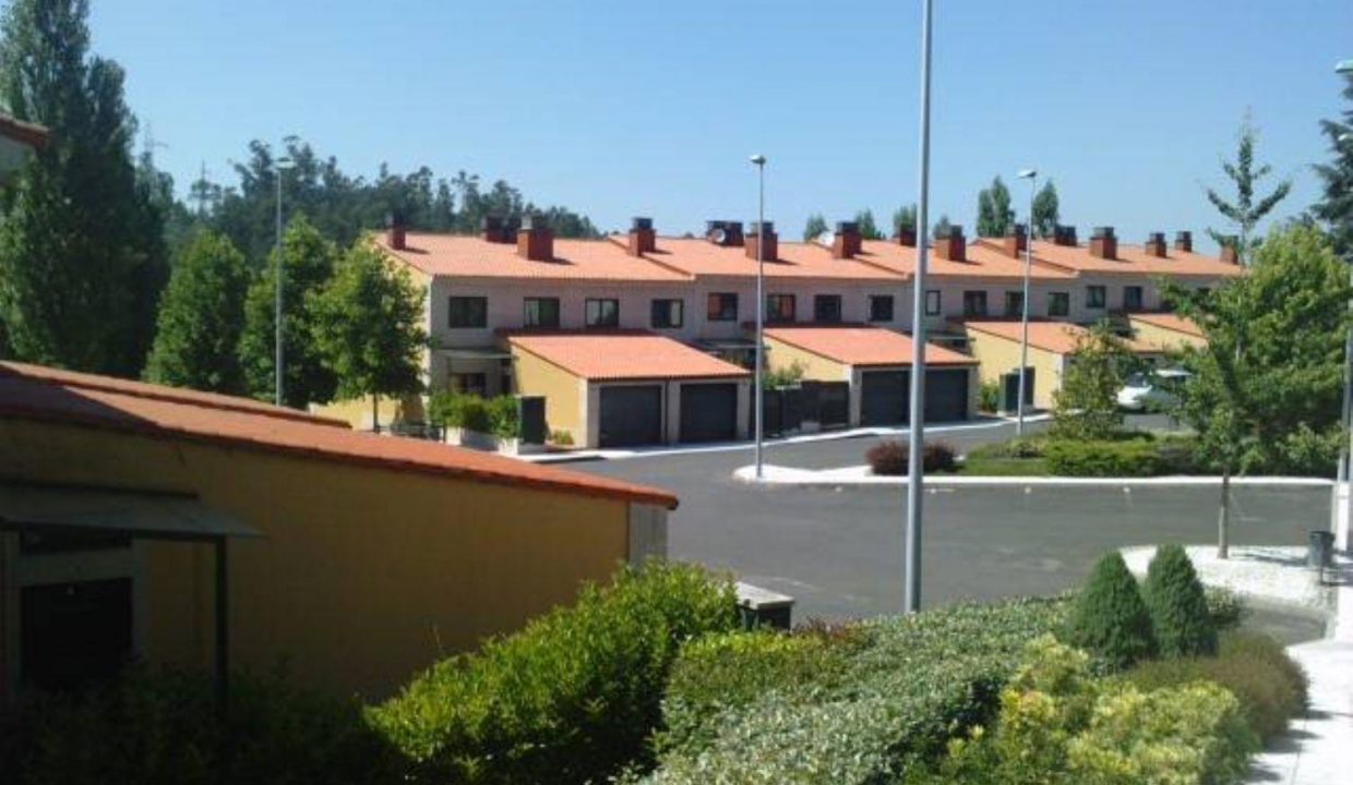 Promoción Residencial Vilagueira, obra nueva en A Amañecida (Revista)