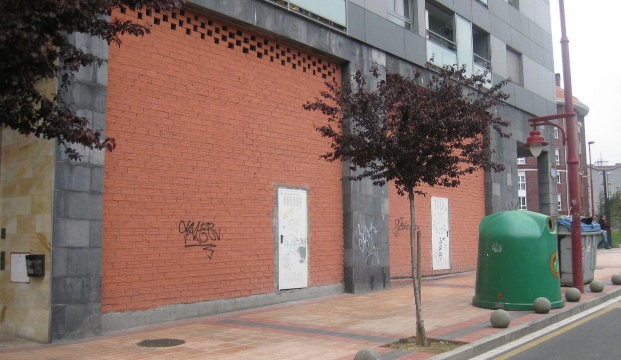 Promoción BEURKO BERRIA, obra nueva en Baracaldo (Revista)