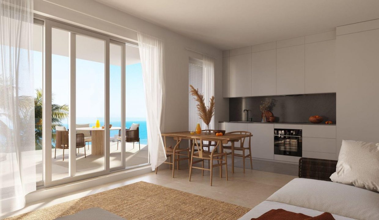 Promoción Amaranta Residencial, obra nueva en Elche (Revista)