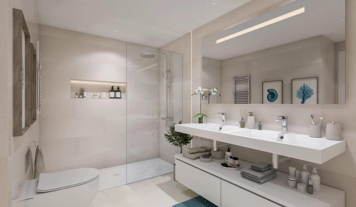 Promoción Jade Tower, obra nueva en Fuengirola (Revista)