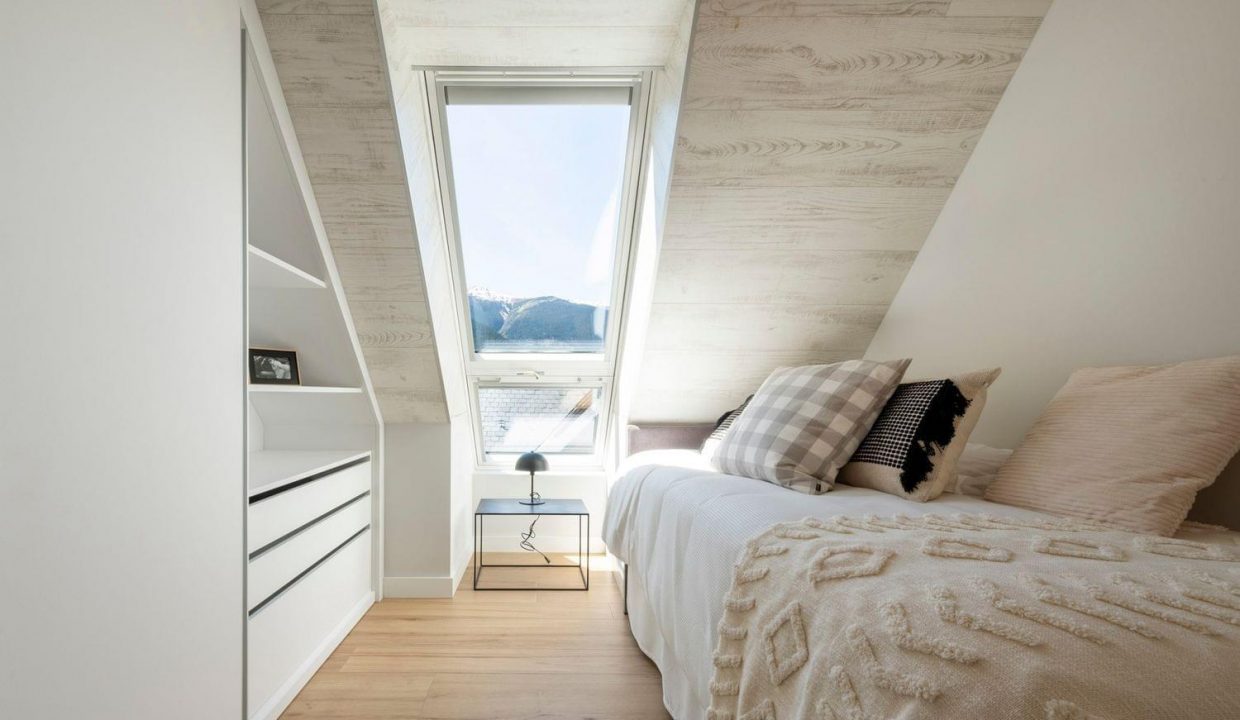 Promoción Residencial Es Pletieus, obra nueva en Escunhau (Revista)