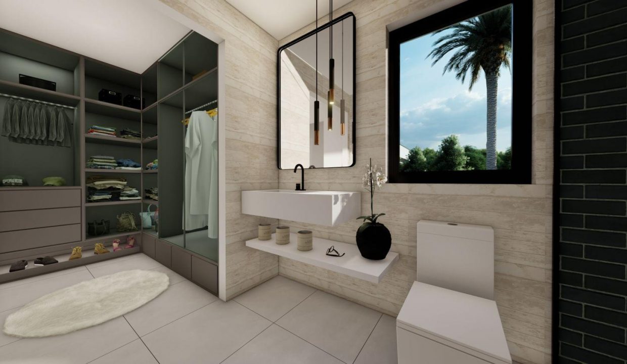 Promoción Chalets en Brión, obra nueva en Gundín (Revista)