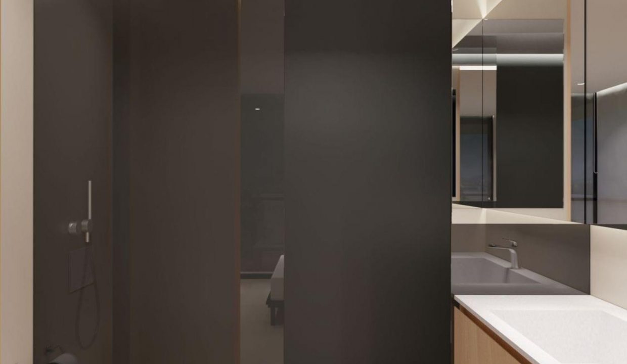 Promoción Edificio Tierra, obra nueva en Murcia (Revista)