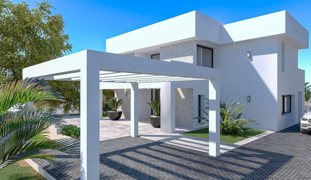 Promoción Majestic Sea Views, obra nueva en Casares del Sol (Revista)