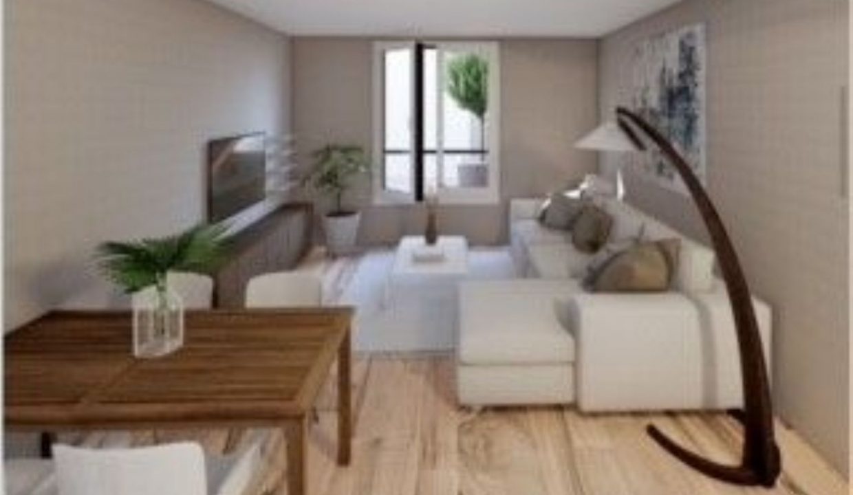 Promoción RESIDENCIAL FRESNO CAMARMA, obra nueva en Camarma de Esteruelas (Revista)