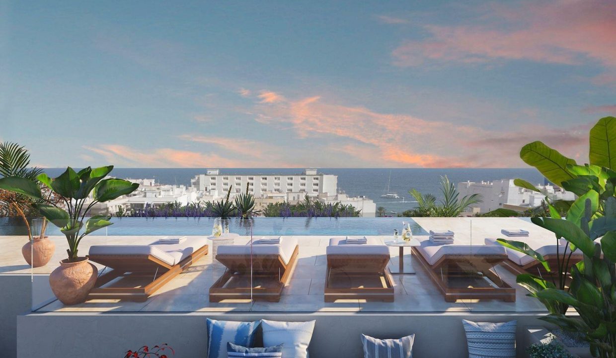 Promoción Can´Espanyol, obra nueva en Can Sansó (Revista)