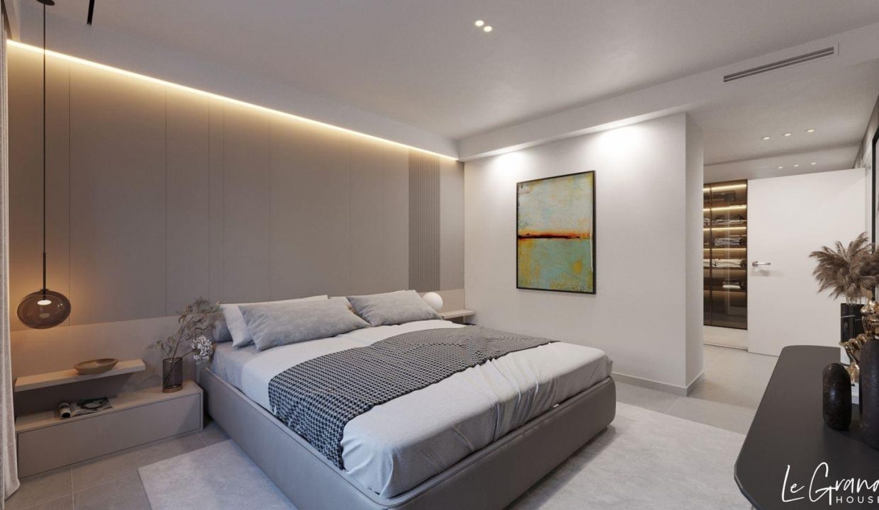 Promoción Terrazas Infinity, obra nueva en Mijas (Revista)
