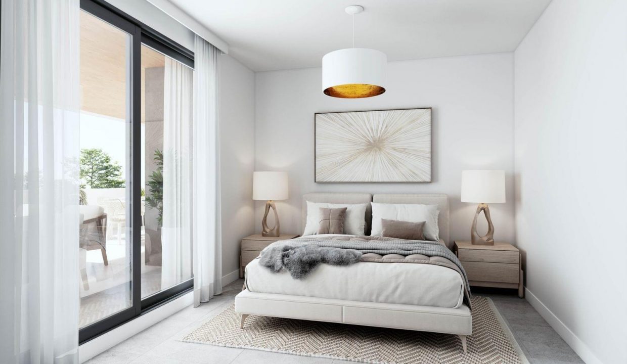 Promoción Atenas Residencial, obra nueva en Las Rozas de Madrid (Revista)