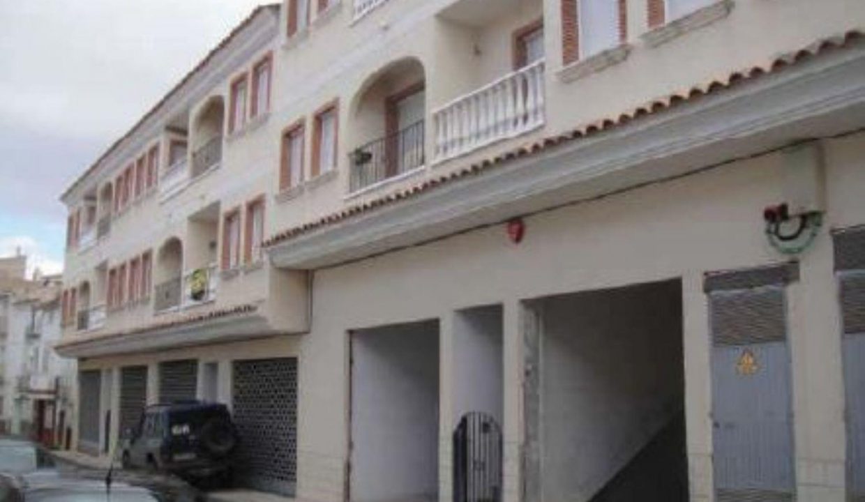 Promoción Promoción de tipologias Vivienda en venta ZUJAR Granada, obra nueva en Zújar (Revista)