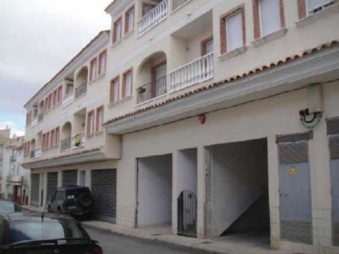 Promoción Promoción de tipologias Vivienda en venta ZUJAR Granada, obra nueva en Zújar (Revista)