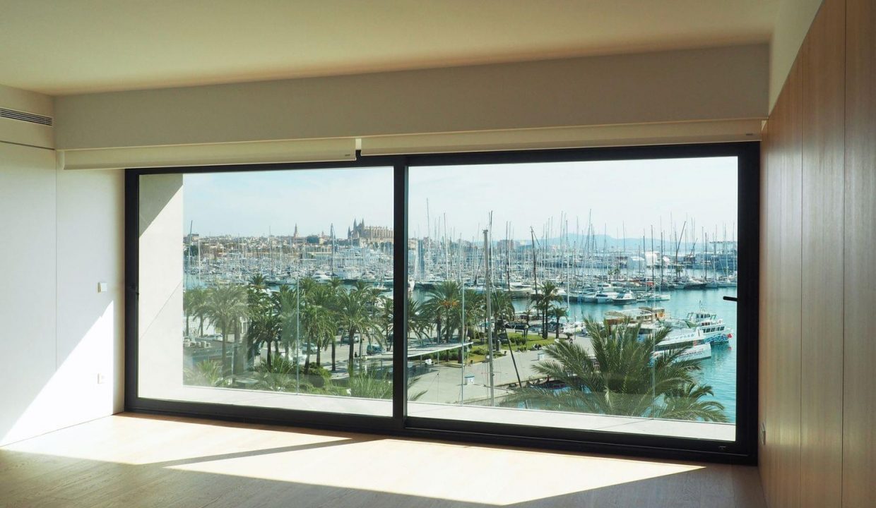 Promoción Palma Maritimo, obra nueva en Palma (Revista)