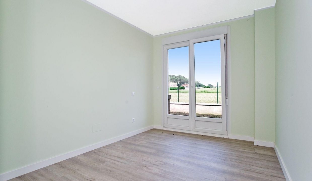 Promoción Residencial Puerto Calderón 2ª fase, obra nueva en Oreña (Revista)