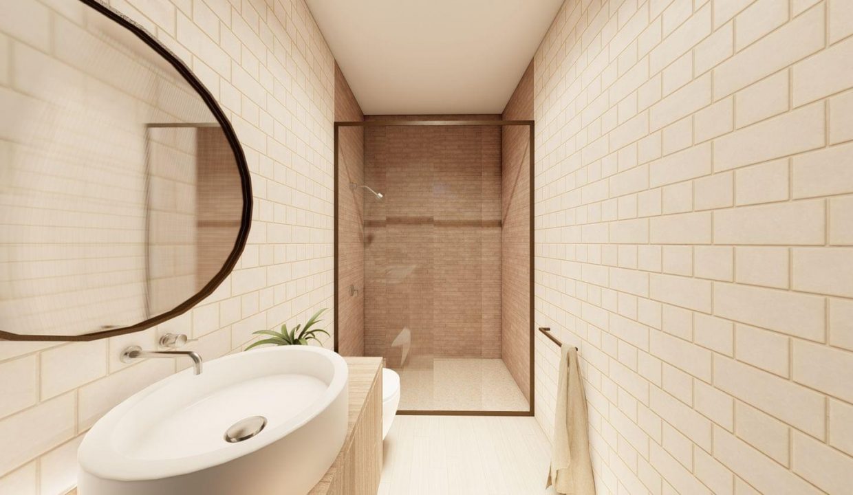 Promoción Residencial Puerta de Toledo, obra nueva en Olías del Rey (Revista)