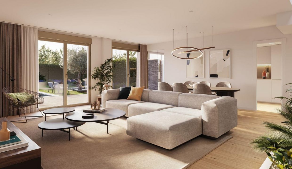 Promoción Residencial Kuartia, obra nueva en Cuarte de Huerva (Revista)