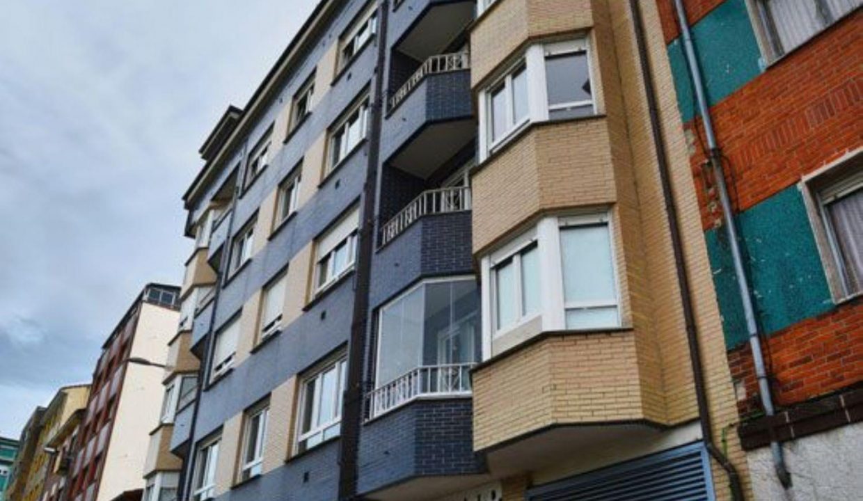 Promoción Langreo, obra nueva en La Peña (Revista)
