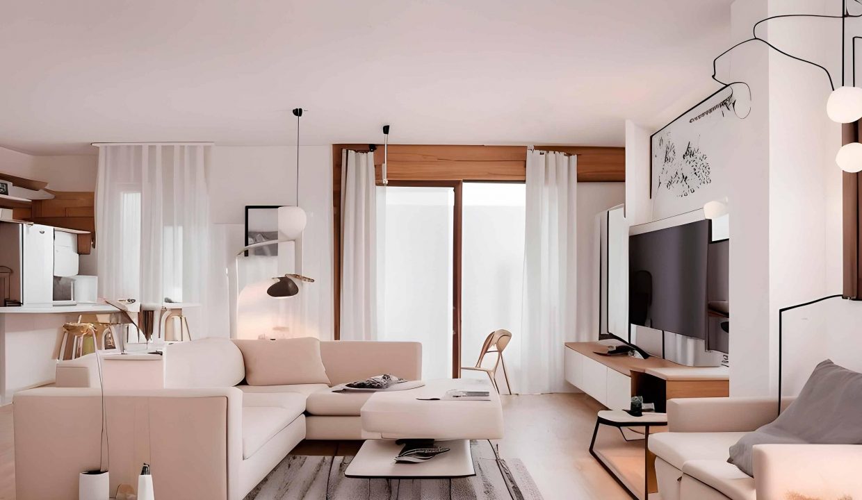 Promoción GAUDIA, obra nueva en Murcia (Revista)