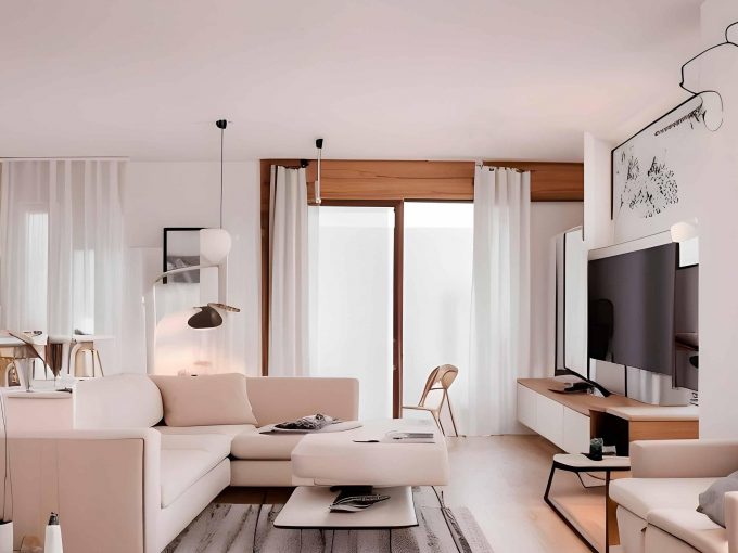 Promoción GAUDIA, obra nueva en Murcia (Revista)