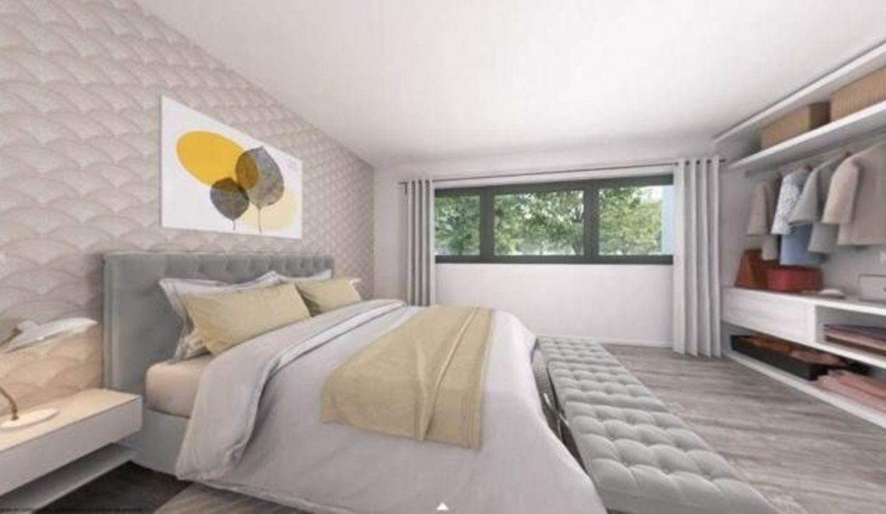 Promoción Residencial Altos de Buenavista, obra nueva en Getafe (Revista)