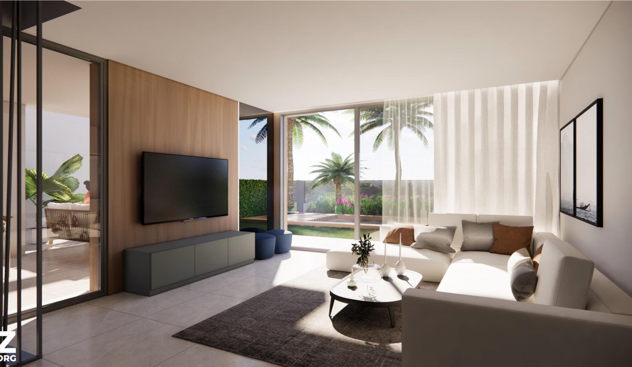 Promoción Seven Lakes, obra nueva en Torre-Pacheco (Revista)