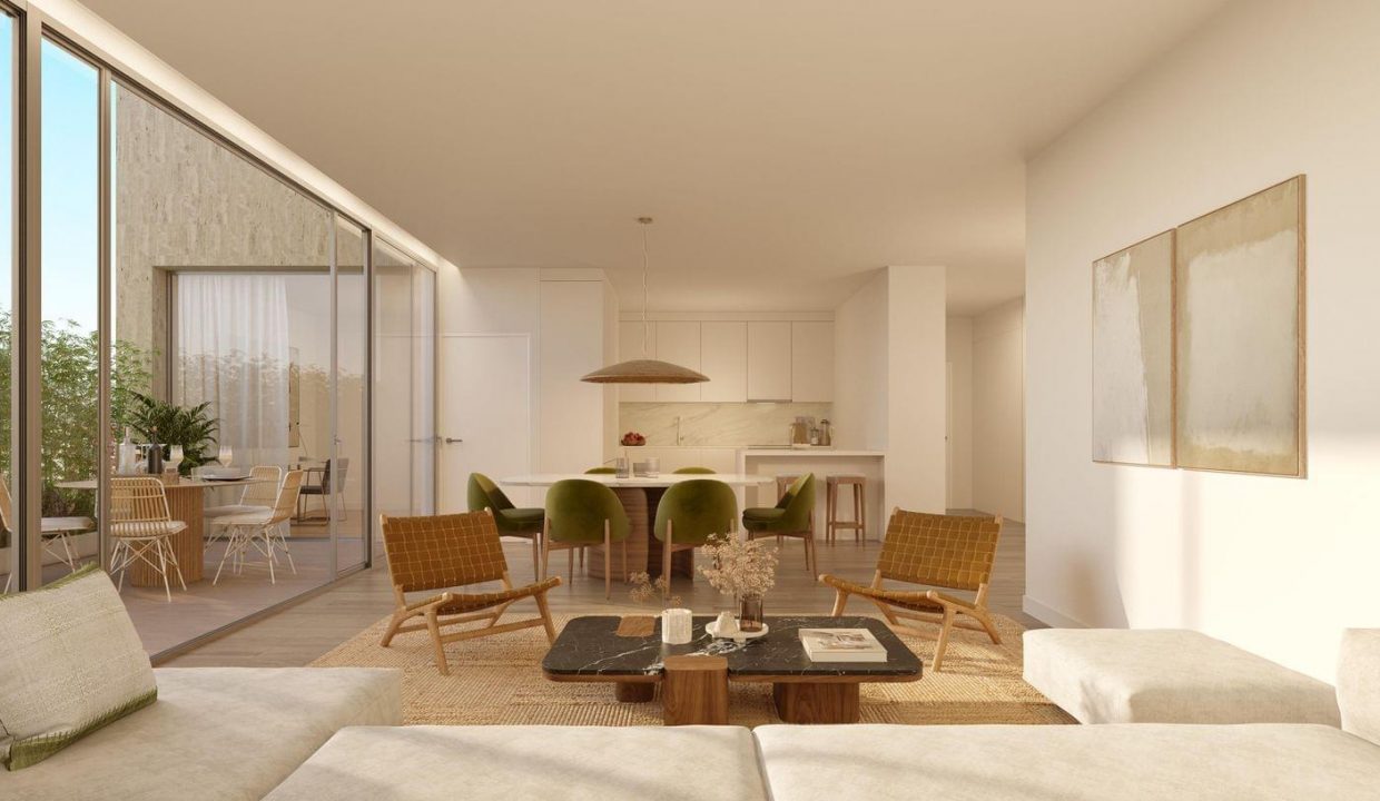 Promoción Paseo de las Delicias 42, obra nueva en Madrid (Revista)