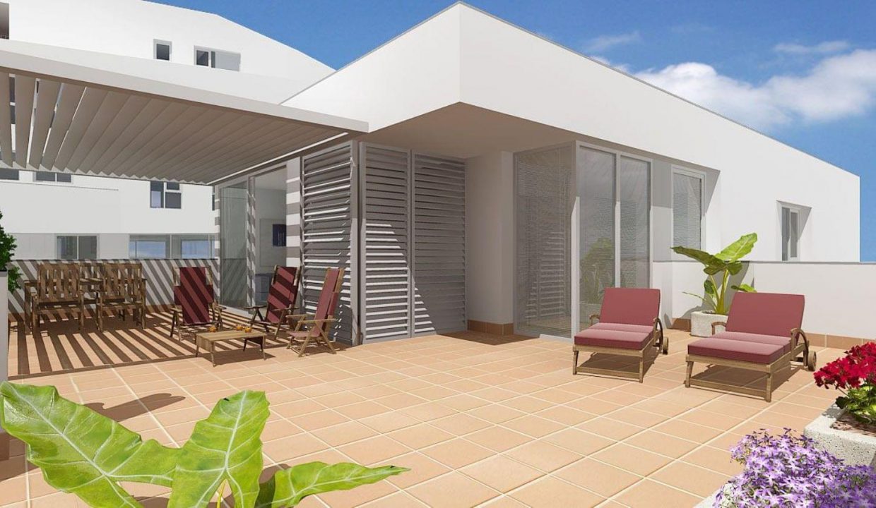 Promoción Santa Perpètua Centre, obra nueva en Santa Perpètua de Mogoda (Revista)