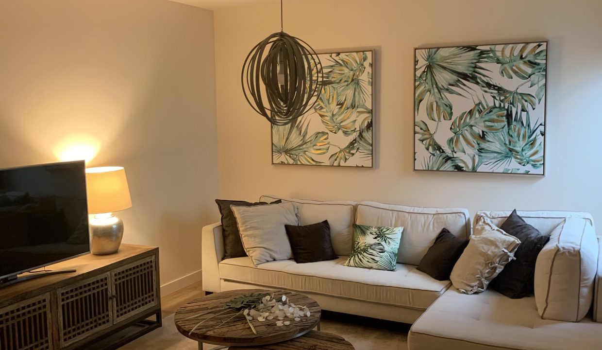 Promoción Villas del Mirabal 3, obra nueva en Boadilla del Monte (Revista)