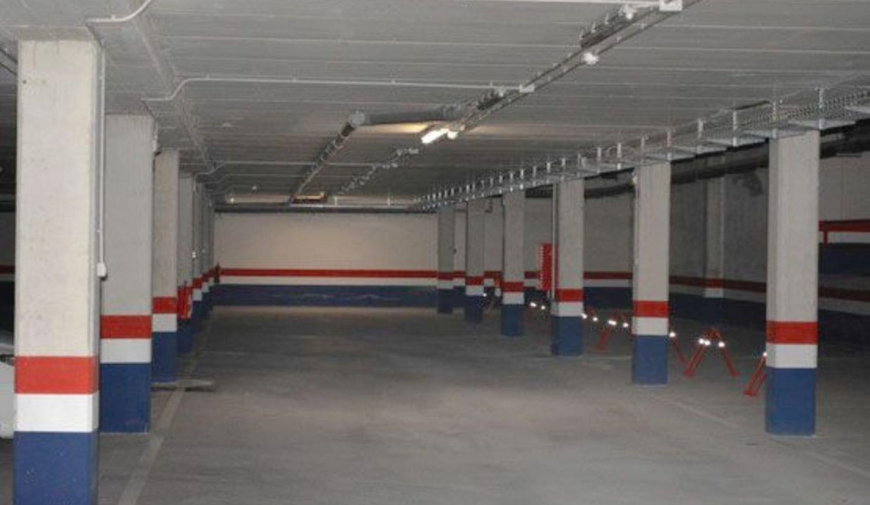 Promoción Ansoain, obra nueva en Ansoáin (Revista)