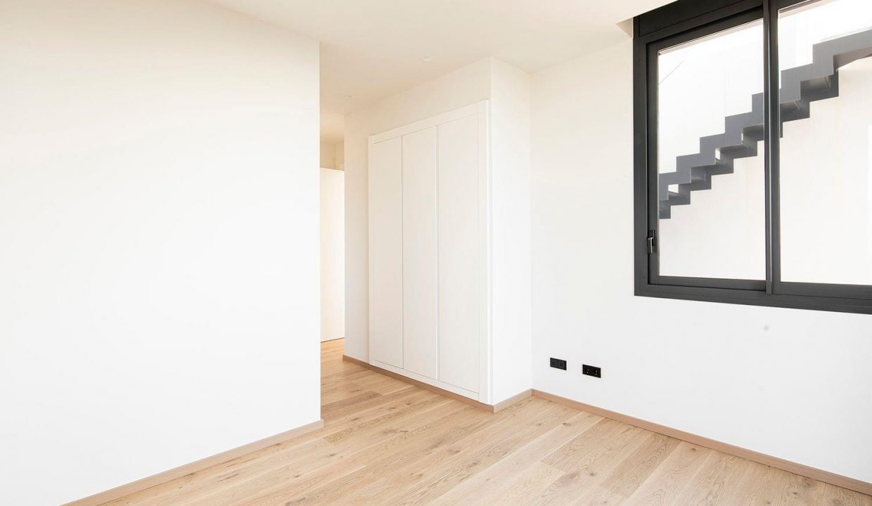Promoción Villa Solano, obra nueva en Caldes d'Estrac (Revista)