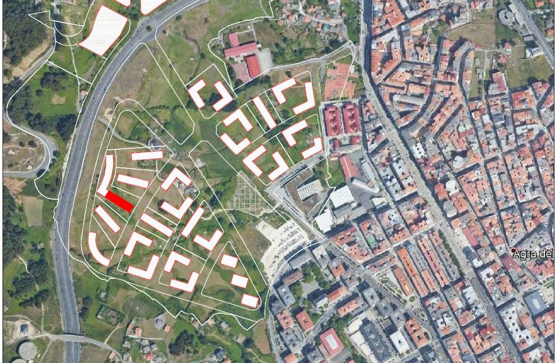 Promoción Residencial Caleida, obra nueva en La Coruña (Revista)