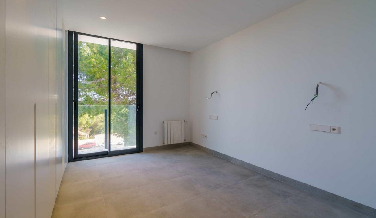 Promoción Salvia 1, obra nueva en Palma (Revista)