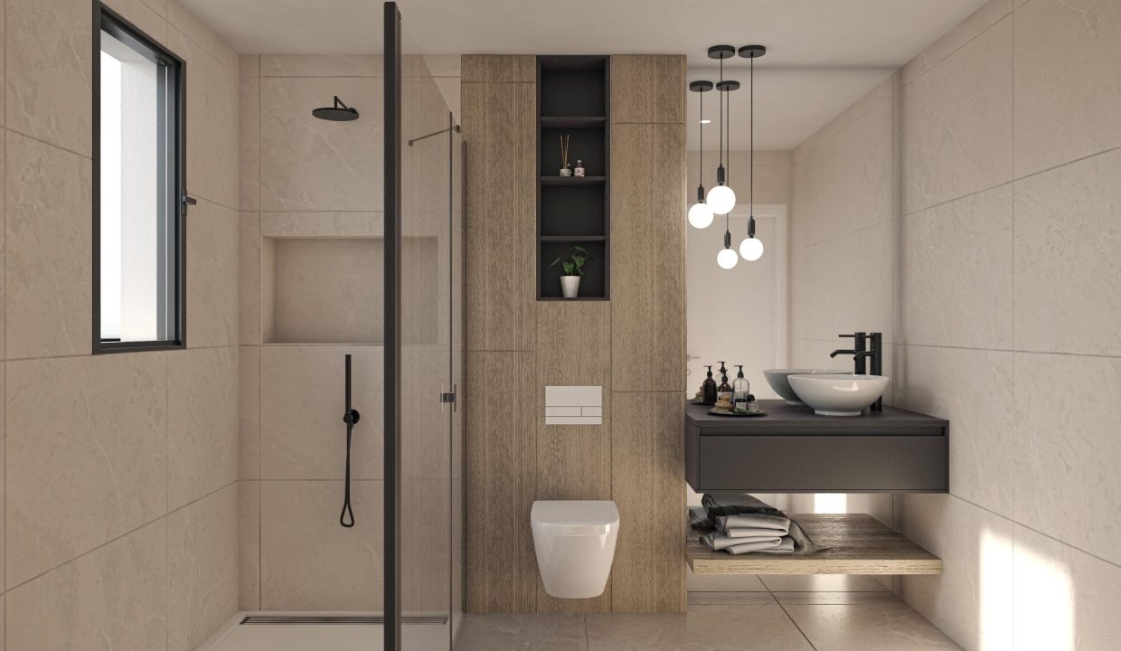 Promoción Alhama Nature Resort, obra nueva en Alhama de Murcia (Revista)