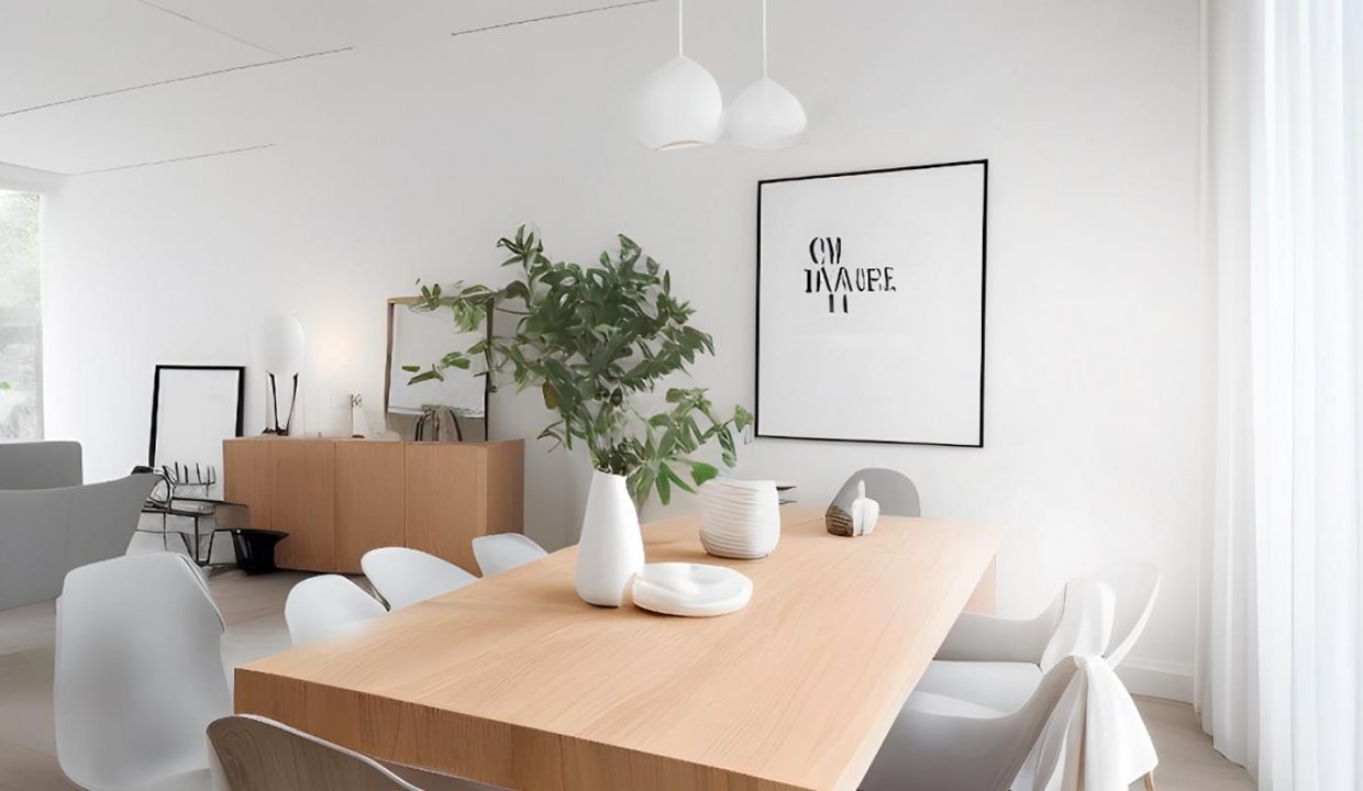 Promoción Villas de Arco Norte, obra nueva en Dos Hermanas (Revista)