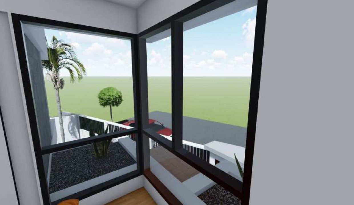 Promoción Vivienda unifamiliar en Taralpe, obra nueva en Alhaurín de la Torre (Revista)