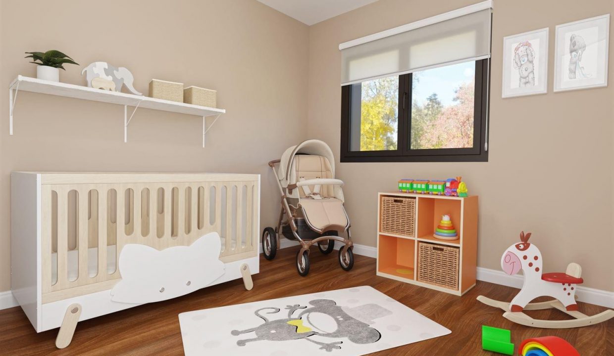 Promoción Nuevo Balcón de Villalbilla, obra nueva en Villalbilla (Revista)