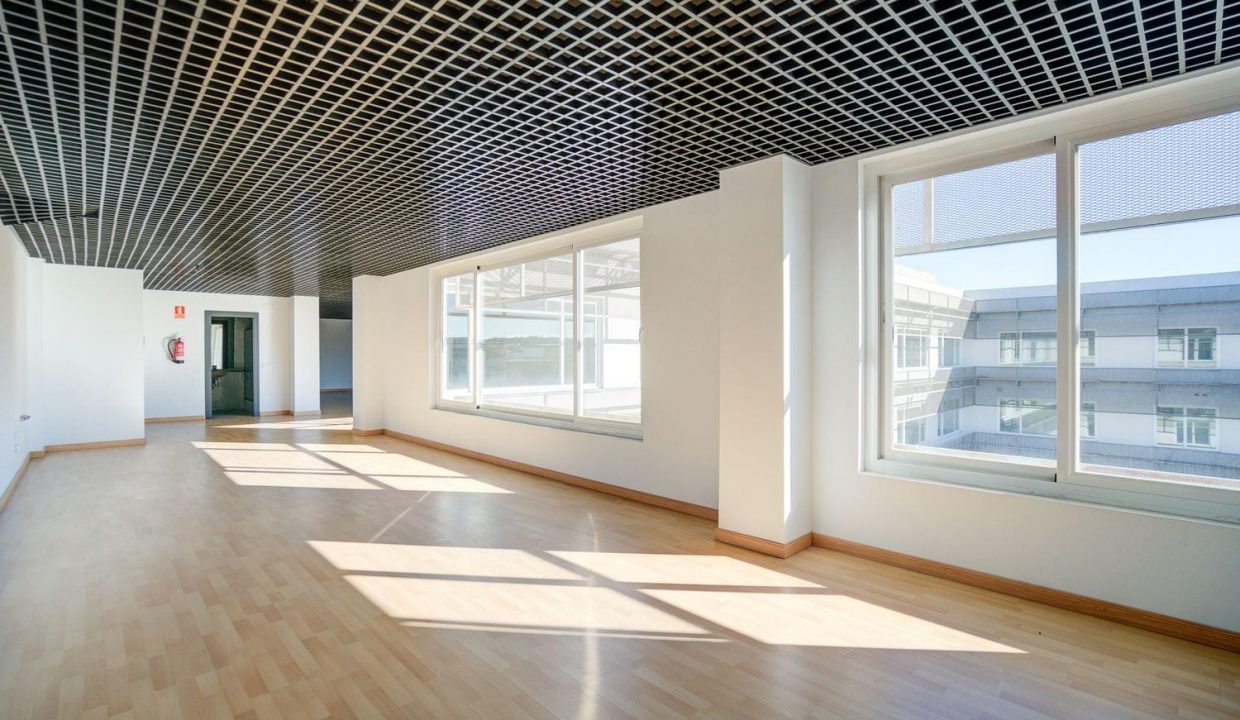 Promoción LOFTS en Alcobendas, obra nueva en Alcobendas (Revista)