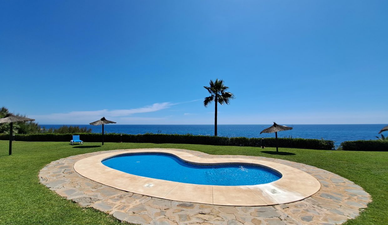 Promoción Bermuda Beach 510232, obra nueva en Estepona (Revista)