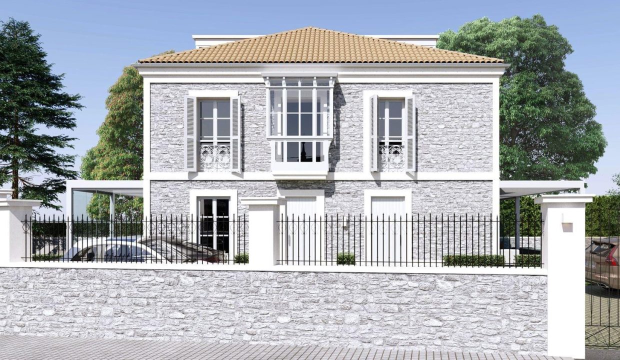 Promoción Villamanin Homes, obra nueva en Gijón (Revista)