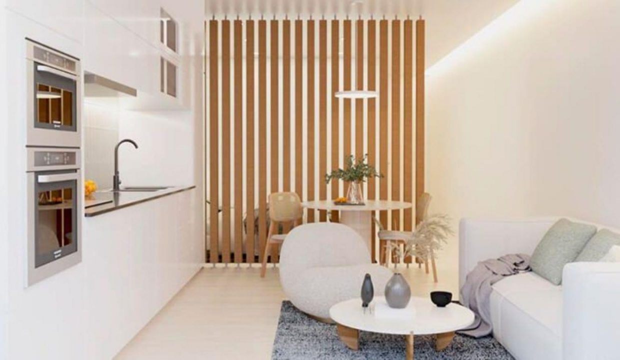 Promoción Edificio Iridium, obra nueva en Las Palmas de Gran Canaria (Revista)